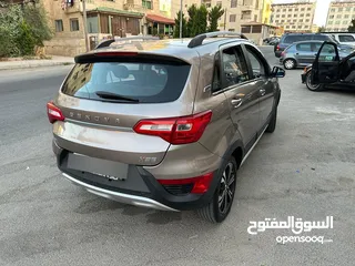  9 سيارة بايك 2018 للبيع بسعر مغري نظيفة مستخدمة استخدام بسيط