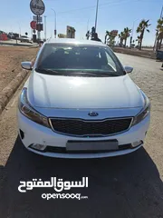  11 كيا 3 2018 كرت أبيض أو البدل ع سياره  أقل سعر تقريبا النص
