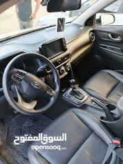  1 جيب هونداي كونا 2020 للبيع بسعر 68000 شيكل كاش