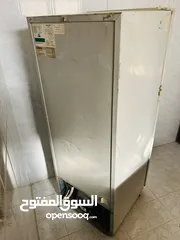  4 Whirlpool refrigerator