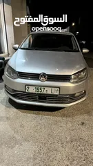  3 بولو 2016 ماطور 1200