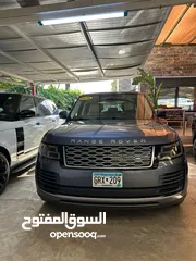  1 range rover vogue