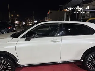  3 هوندا كهربائي ENS1 E3 كاش او اقساط