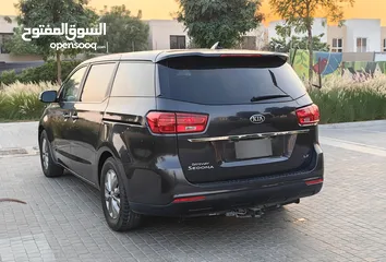  23 KIA SEDONA CARNIVAL 2020 FULL OPTIONS NO SUNROOF