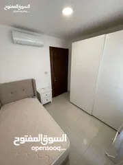  4 شقة مفروشه سوبر ديلوكس في شميساني للايجار