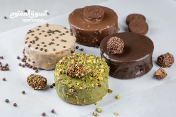  27 استشاري تأسيس وادارة وتطوير  المطاعم
