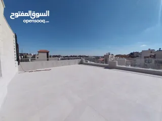 15 Unfurnished Duplex Roof to Rent ( part of villa ) ( Property 38746 )-174826991
