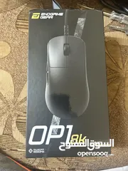  1 Mouse OP1 8K