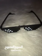  1 نظارات شمسية
