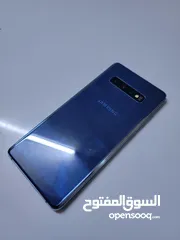  2 كالكسي S10+