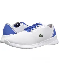  7 Lacoste collection of men's footwear