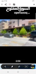  4 للبيع شقه في المدينه الرياضيه