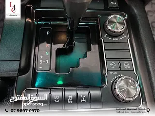  11 2021 Toyota Land Cruiser GXR V6 Grand Touring ‎تويوتا لاند كروزر جراند تورينج موديل 2021