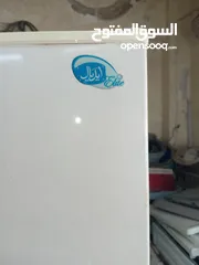  5 ثلاجه للبيع في اربد بحاله جديده