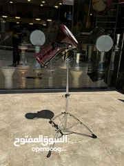  2 ستاند طبله جديد كولتي عالي