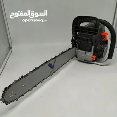 6 منشار بنزين قوي جدا 68 cc /  ماركه eagle  العالميه
