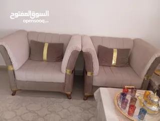  2 لبيع اثاث بيت