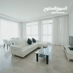  1 APARTMENT FOR RENT IN UMM AL HASSAM 2 BHK FULLY FURNISHED
