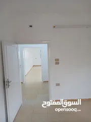  10 شقه طابق أول فني للايجار في حي القصيله جنوب مجمع الاغوار الجديد مسافه 200م تقريبا
