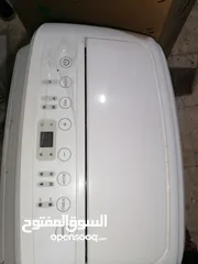  3 مكيف سونا استعمال خفيف جدا للبيع فقط كاش