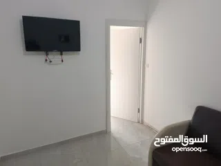  5 استديو صغير للايجار بالبالوع قريب من شركة جوال