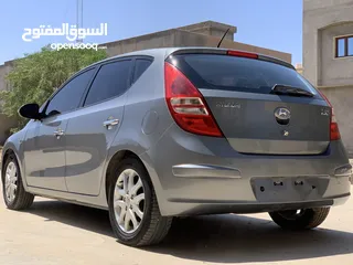  5 هونداي i30 2009