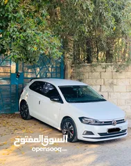  4 بولو 2022 للبيع