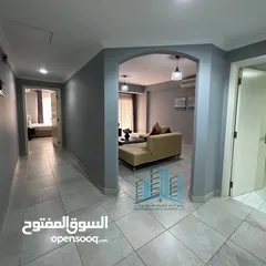  4 Fully Furnished 1 BR Apartment with Balcony in Al Ghubrah North