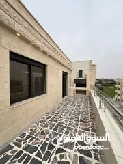  17 بالاقساط في مرج الحمام 175متر بتشطيبات فندقية