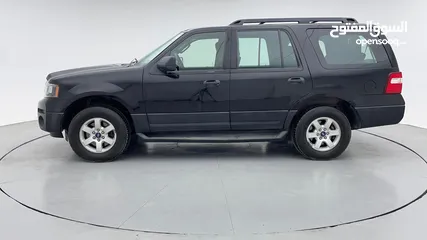  6 (FREE HOME TEST DRIVE AND ZERO DOWN PAYMENT) FORD EXPEDITION