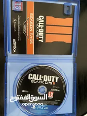  2 Call Of Duty ( Black Ops 3)