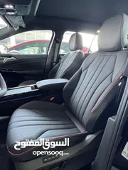  6 ID.6 X PRO 2024 black edition ( معرض الحضر )