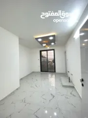  9 4 استوديوهات للبيع مقابل الاكاديميه مباشره تشطيب جديد  والسعر بجنن