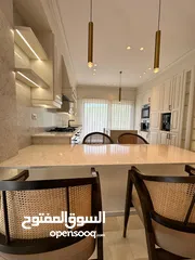  17 شقه مفروشه للأيجار في عبدون ( Property 39534 ) سنوي فقط