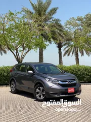  6 للبيع هوندا CRV 2019