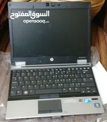  1 HP Core i7