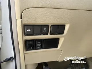  10 Nissan Patrol 2014 V8