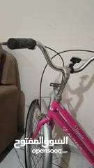  3 LADIES BICYCLE FOR SALE