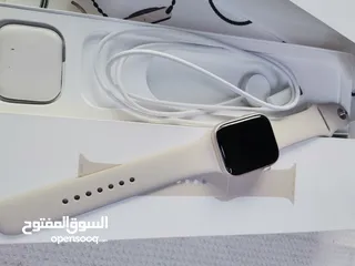  1 Apple watch series 8