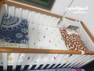  5 سرير أطفال من ماذر كير