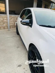  3 جولف موديل 2011