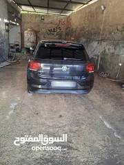  5 بولو 2019 للبيع كاش فقط أو تبديل ع سيارة هايبرد