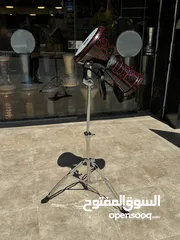  3 ستاند طبله جديد كولتي عالي
