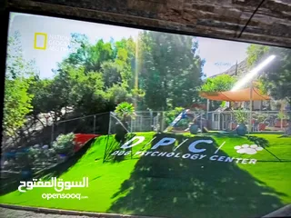  3 شاشه سامسونج فل hd استخدام بسيط جدا للبيع لا يوجد فيها اي نوع من المشاكل للبيع سامسونج