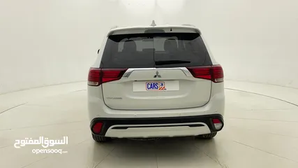  4 (FREE HOME TEST DRIVE AND ZERO DOWN PAYMENT) MITSUBISHI OUTLANDER