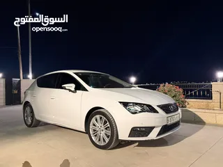  3 سيات ليون اكسلنس 2018 مطور 1500