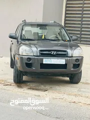  7 هونداي توسان