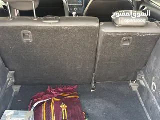  4 اوبل كورسا 2012 للبيع