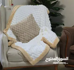  3 بطانيه فرو بابلي