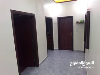  20 منزل مستقل سحاب ضاحية الاميره ايمان قرب مدرسة خالد بن الوليد